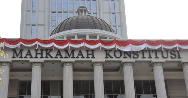 Uji Materi UU Cipta Kerja, MK: PKWT Hanya Berlaku 5 Tahun, Tak Bisa Diperpanjang