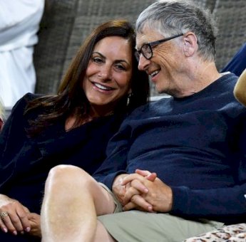 Janda Bill Gates Melinda Tertangkap Mesra dengan Pacar Baru, Mantan Pegawai Microsoft