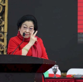 Megawati Soekarnoputri Ternyata Tidak Punya HP: Saya Orang yang Paling Disadap di Indonesia