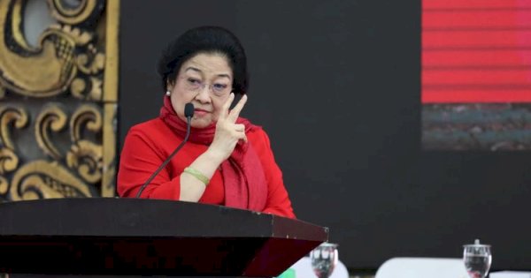 Megawati Soekarnoputri Ternyata Tidak Punya HP: Saya Orang yang Paling Disadap di Indonesia