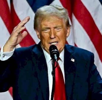 Belum Juga Dilantik, Donald Trump Sudah Lukai Muslim di AS-Pilih Kabinet Pro-Israel