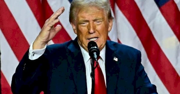 Belum Juga Dilantik, Donald Trump Sudah Lukai Muslim di AS-Pilih Kabinet Pro-Israel