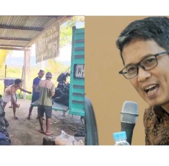 Ditemukan 10 Ribu Sembako Diduga untuk Cagub 01 di Bone, Milik Profesor Zakir Sabara-Libatkan Polisi