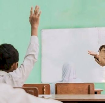 Mulai 2025, Guru ASN Bisa Mengajar di Sekolah Swasta