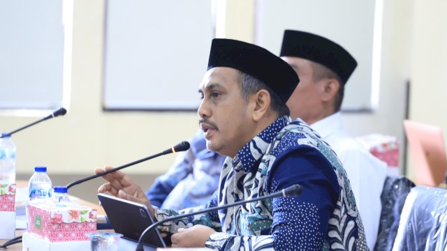 BPOM Kota Makassar diminta rekomendasikan cabut ijin usaha pengusaha skincare yang &#8220;nakal&#8221;