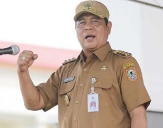 Terlibat Suap & Ditetapkan Tersangka, Gubernur Kalsel Sahbirin Noor Hilang-KPK Rilis Surat Penangkapan