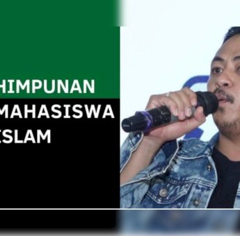 Respon Pidato RMS, Eks Pengurus HMI Gowa Raya: Ada yang Sengaja Besar-besarkan Karena Kepentingan Politik