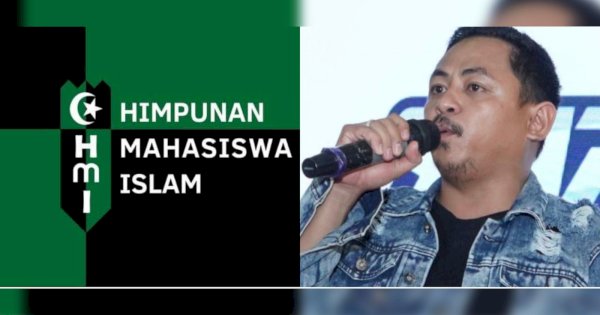 Respon Pidato RMS, Eks Pengurus HMI Gowa Raya: Ada yang Sengaja Besar-besarkan Karena Kepentingan Politik