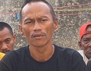 Tiktoker Gunawan Sadbor Ditetapkan Tersangka Dugaan Promosi Judi Online