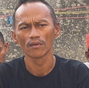 Tiktoker Gunawan Sadbor Ditetapkan Tersangka Dugaan Promosi Judi Online