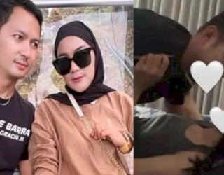 Bimo Aryo Suami Selebgram Siti Septi Diduga Selingkuh saat Istri Umroh, Bikin Video Mesum-Setel Murottal dan Ketahuan Anak