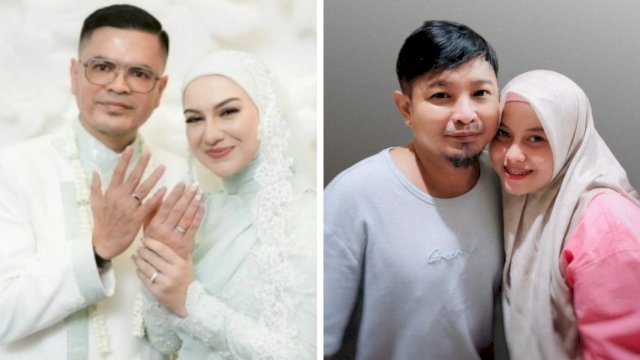 Beda dengan Irish Bella, Retno Paradinah Setia Tunggu Zul Zivilia yang Divonis 18 Tahun Bui-Rela Jualan Baju hingga Jadi MUA.