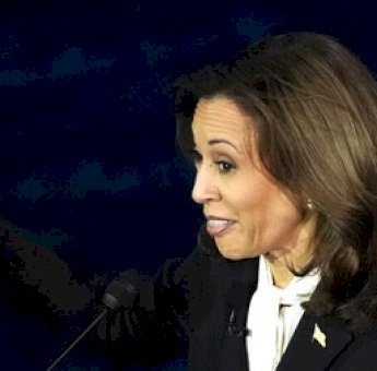Kamala Harris Akui Kekalahan atas Donald Trump, Beri Pesan ke Simpatisan: Jangan Putus Asa, Ini Bukan Saatnya untuk Menyerah!