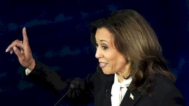 Kamala Harris.(F-INT)