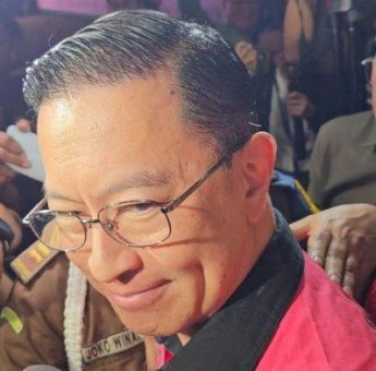 Jadi Tersangka Impor Gula, Tom Lembong Tunjuk Bekas Ketua Tim Hukum Nasional Anies- Cak Imin sebagai Kuasa Hukumnya