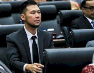 NasDem Dorong Terwujudnya Pendidikan Gratis di Jakarta