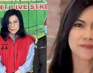 Demi Anak Kesayangan, Ibu Ronald Tannur Suap 3 Hakim Sekaligus, Ini Profil Meirizka Widjaja