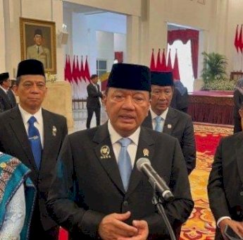 Budi Gunawan Dapat Jabatan Lagi dari Prabowo, Kini Jadi Ketua Kompolnas, Tito-Supratman Jadi Anggota