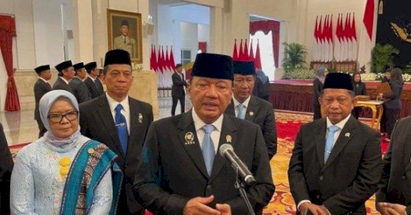 Budi Gunawan Dapat Jabatan Lagi dari Prabowo, Kini Jadi Ketua Kompolnas, Tito-Supratman Jadi Anggota