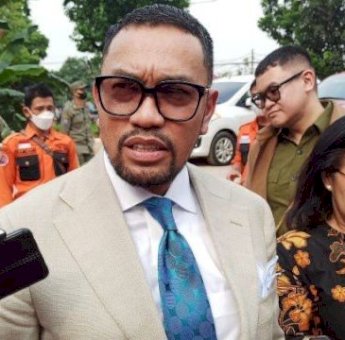 Sahroni Minta PPATK Proaktif Ungkap Dugaan Aliran Dana Judi Online: Jemput Bola, Segera Blokir!