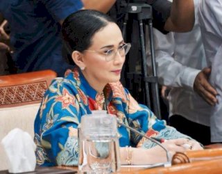 Komisi I DPR Imbau agar Personel Militer tidak Terlibat dalam Penanganan Kasus Sipil