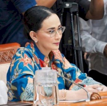 Komisi I DPR Imbau agar Personel Militer tidak Terlibat dalam Penanganan Kasus Sipil