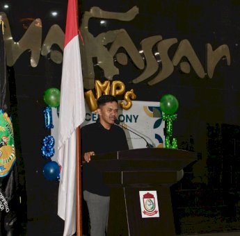 Debat Perdana Pilkada Soppeng di Gelar Besok, Pemuda Latemmala Harap Milenial dan Gen-Z Ambil Peran