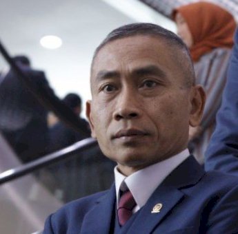 NasDem Ingatkan Komdigi agar Perkuat Ketahanan Digital