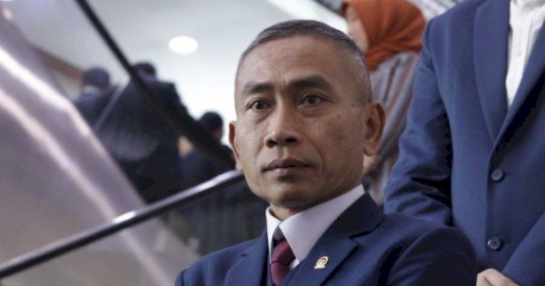 NasDem Ingatkan Komdigi agar Perkuat Ketahanan Digital