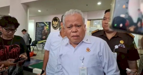 Kejagung Siap Hadapi Gugatan Praperadilan Thomas Lembong