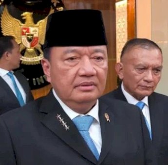 Menko Polkam Budi Gunawan Wanti-wanti Pemda soal UMP: Jangan Terjebak Kebijakan Populis
