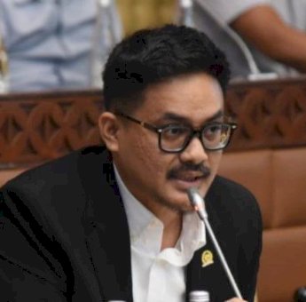 Ada Program 3 Juta Rumah, Legislator NasDem Teguh Iswara Suardi Ingatkan Pemerintah: Libatkan Masyarakat Lokal dan Produsen Daerah!