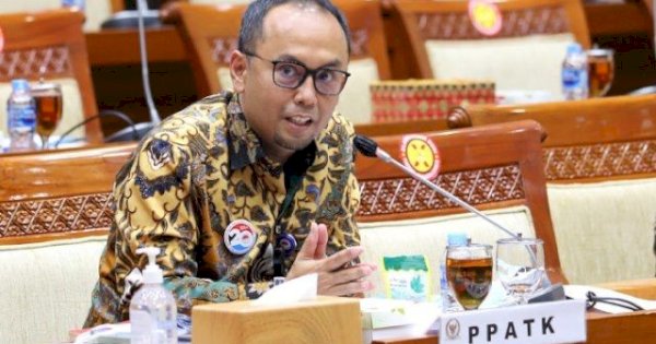 Fantastis! PPATK Ungkap Putaran Dana Judi Online Capai Rp 13,2 Triliun pada Januari-Juni 2024