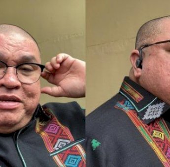 Tak Direstui Nikita Mirzani, Razman Ngotot Ingin Vadel Badjideh dan Laura Berjodoh: Kawin Lari Juga Bisa!