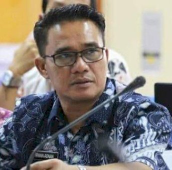 Perintah Pimpinan, Pj Sekda Irwan Adnan Larang Lurah dan Camat Pecat RT/RW: Kalau Keberatan, Konfirmasi Langsung ke Saya!