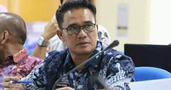 Perintah Pimpinan, Pj Sekda Irwan Adnan Larang Lurah dan Camat Pecat RT/RW: Kalau Keberatan, Konfirmasi Langsung ke Saya!