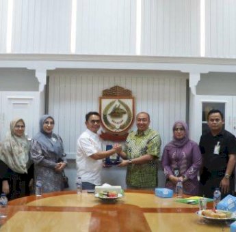 Pemkot Berkontribusi Besar Beri Perlindungan Jamsostek, Pj Sekda Irwan Adnan: Bentuk Komitmen Lindungi Masyarakat Makassar