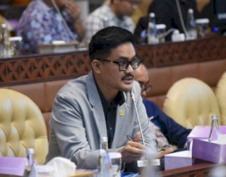 Legislator NasDem Teguh Iswara: Konektivitas Moda Transportasi Dukung Pertumbuhan Ekonomi Daerah