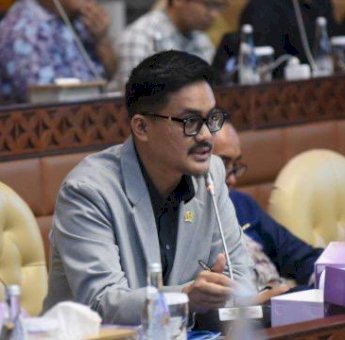 Legislator NasDem Teguh Iswara: Konektivitas Moda Transportasi Dukung Pertumbuhan Ekonomi Daerah