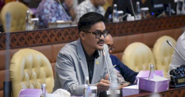 Legislator NasDem Teguh Iswara: Konektivitas Moda Transportasi Dukung Pertumbuhan Ekonomi Daerah