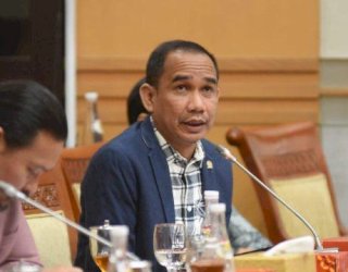 Dianggap Usang, NasDem Dorong Revisi KUHAP, Rudianto Lallo: Sudah tidak Sesuai Perkembangan Hukum Kekinian
