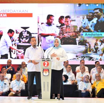 Andi Sudirman Alokaiskan Bantuan Keuangan Desa Jelang Akhir Masa Jabatan, Bahtiar Refocusing Anggaran