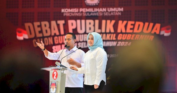 Bukan “Carita Belle-belle”, Andalan Hati Beri Bukti Nyata untuk Keberpihakan ke Pelaku UMKM di Sulsel