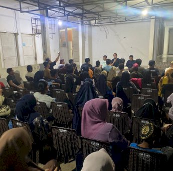 Tegas! Mizar Roem Tak Segan Pecat Kader NasDem “Main Dua Kaki” di Pilkada Sinjai dan Pilgub Sulsel