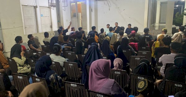 Tegas! Mizar Roem Tak Segan Pecat Kader NasDem “Main Dua Kaki” di Pilkada Sinjai dan Pilgub Sulsel