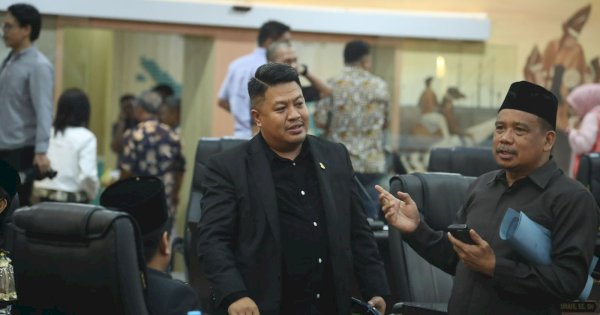 Kacau, Diduga Ada Pimpinan Ponpes Cabuli Santrinya, DP3A Kutuk Pelaku-DPRD Makassar: Coreng Nama Baik Pendidikan, Tindak Tegas!