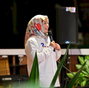 25 Legislator Toraja Utara Mantap Menangkan Andalan Hati