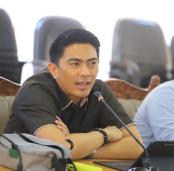 Wujudkan Pemerintahan Bersih Melayani, KPK Nilai MCP Sulsel di Era Andi Sudirman Kian Meningkat