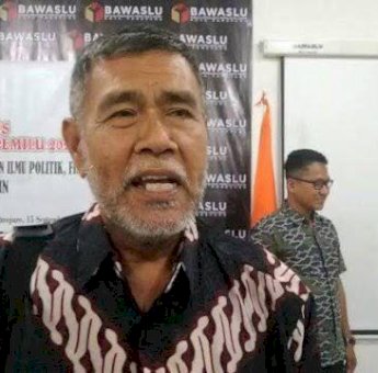 Survei Indikator: Andi Sudirman – Fatma 64,2 dan Danny – Ashar 24,2, Pengamat: Andi Sudirman – Fatma Sangat Sulit Terkejar Lagi