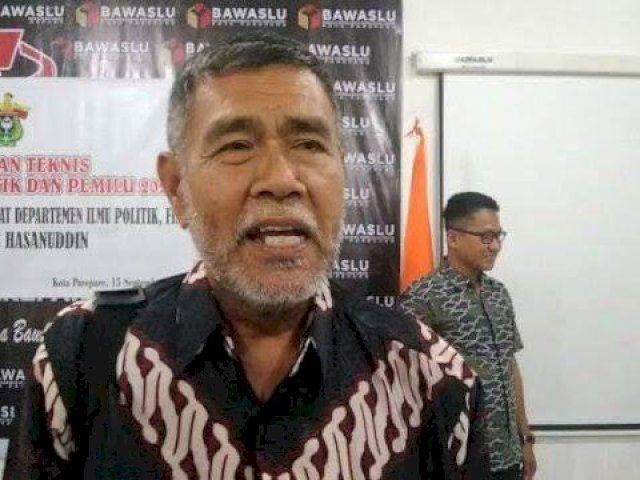 Survei Indikator: Andi Sudirman &#8211; Fatma 64,2 dan Danny &#8211; Ashar 24,2, Pengamat: Andi Sudirman &#8211; Fatma Sangat Sulit Terkejar Lagi